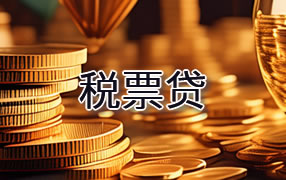 自贡税票贷
